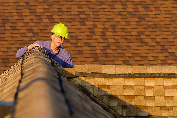 Quick and Trustworthy Emergency Roof Repair Services in New Hartford Center, CT
